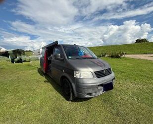 VW T5 Caravelle Gebrauchtwagen