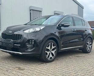 Kia Sportage Gebrauchtwagen