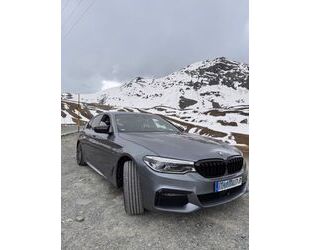 BMW 540 Gebrauchtwagen