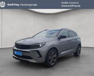 Opel Grandland (X) Gebrauchtwagen