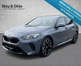 BMW 120 Gebrauchtwagen