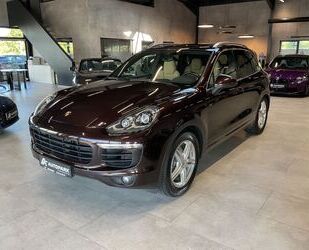Porsche Cayenne Gebrauchtwagen