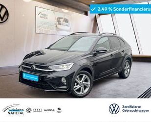 VW Taigo Gebrauchtwagen