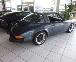 Porsche 911 Urmodell Gebrauchtwagen