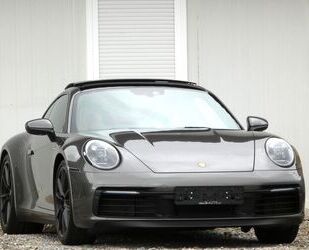 Porsche 992 Gebrauchtwagen
