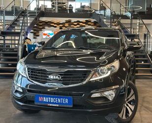 Kia Sportage Gebrauchtwagen