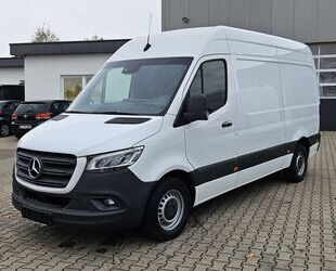 Mercedes-Benz Sprinter Gebrauchtwagen