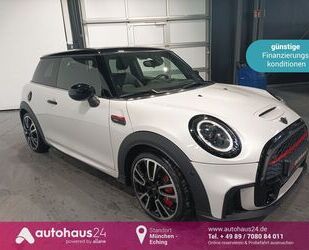 Mini John Cooper Works Gebrauchtwagen