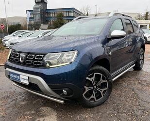 Dacia Duster Gebrauchtwagen
