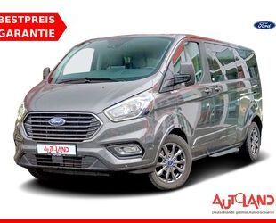 Ford Tourneo Custom Gebrauchtwagen