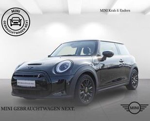 Mini Cooper SE Gebrauchtwagen