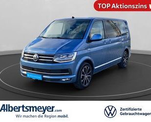 VW T6 Multivan Gebrauchtwagen