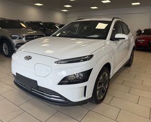 Hyundai KONA Gebrauchtwagen