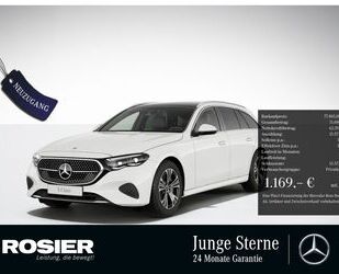 Mercedes-Benz E 450 Gebrauchtwagen