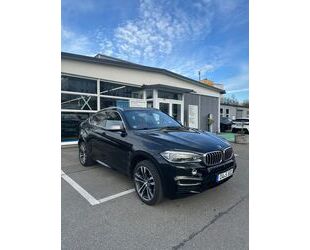 BMW X6 M50 Gebrauchtwagen