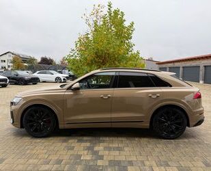 Audi Q8 Gebrauchtwagen