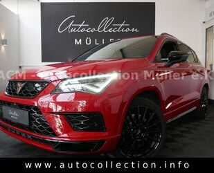 Cupra Ateca Gebrauchtwagen