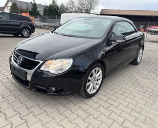 VW Eos Gebrauchtwagen