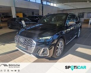 Audi SQ5 Gebrauchtwagen