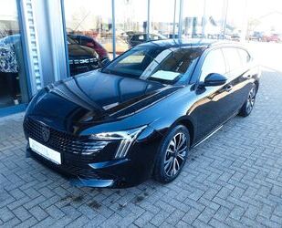 Peugeot 508 Gebrauchtwagen