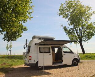 VW T5 andere Gebrauchtwagen