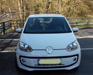 VW up! Gebrauchtwagen