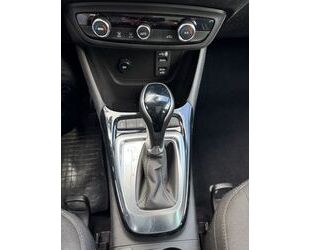 Opel Crossland (X) Gebrauchtwagen