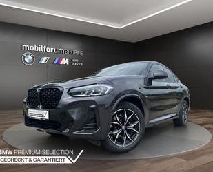 BMW X4 Gebrauchtwagen