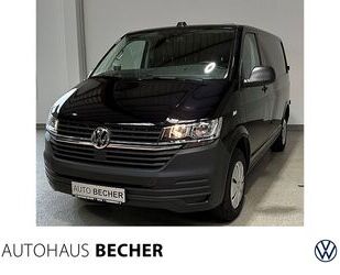 VW T6 Transporter Gebrauchtwagen