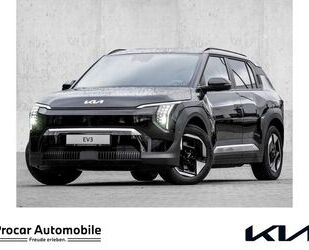Kia EV3 Gebrauchtwagen