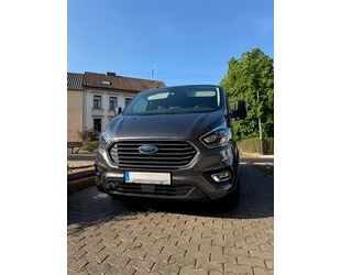 Ford Tourneo Custom Gebrauchtwagen
