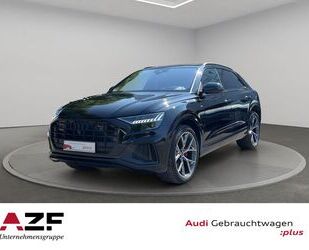 Audi Q8 Gebrauchtwagen
