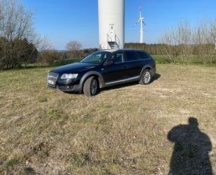 Audi A6 Allroad Gebrauchtwagen