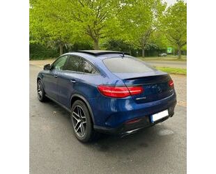 Mercedes-Benz GLE 43 AMG Gebrauchtwagen