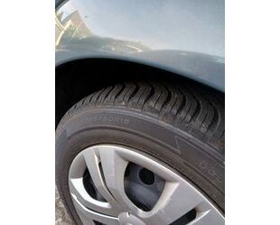 Opel Meriva Gebrauchtwagen