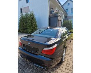 BMW 530 Gebrauchtwagen