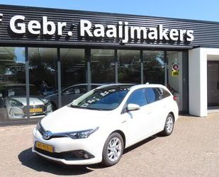 Toyota Auris Touring Sports Gebrauchtwagen