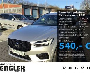 Volvo XC60 Gebrauchtwagen