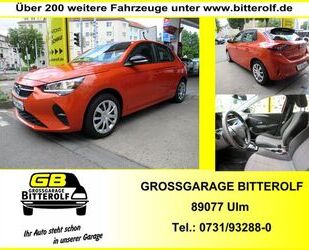 Opel Corsa Gebrauchtwagen