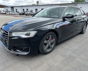 Corvette A6 