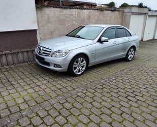 Mercedes-Benz 200 Gebrauchtwagen
