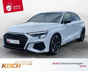 Audi S3 Gebrauchtwagen