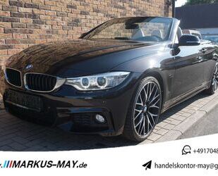 BMW 430 Gebrauchtwagen