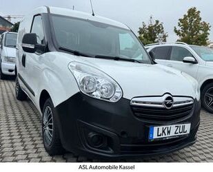 Opel Combo Gebrauchtwagen