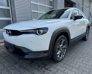 Mazda MX-30 Gebrauchtwagen