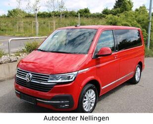 VW T6 Multivan Gebrauchtwagen