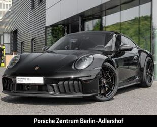 Porsche 992 Gebrauchtwagen