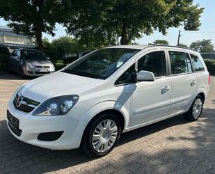 Opel Zafira Gebrauchtwagen