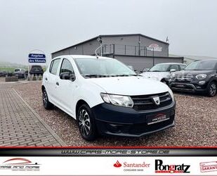 Dacia Sandero Gebrauchtwagen