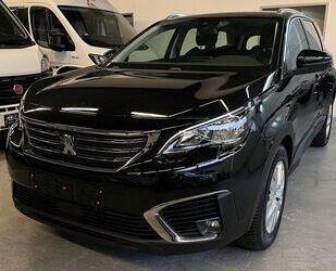 Peugeot 5008 Gebrauchtwagen